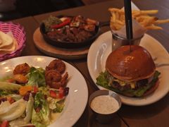 -Chili's Cafe&Bar奇利斯(滨江店)