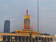 -味上湘菜馆(阿波罗店)