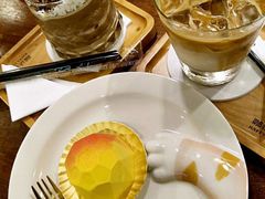 -咖法森林·咖啡  酒吧(天河店)