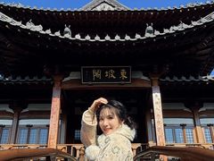 -雅达·阳羡溪山小镇中心