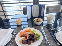 -重庆尼依格罗酒店·欣厨Niccolo Kitchen
