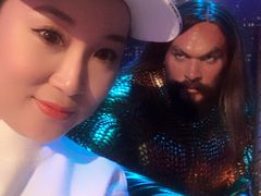-悉尼杜莎夫人蜡像馆