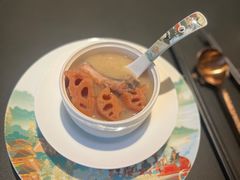 -湖滨客舍·湖北菜