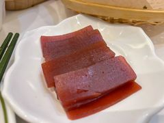 -春家·非遗手工小吃(徐汇万科广场店)
