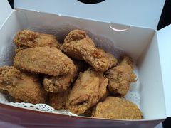 -SUN炸鸡专门店(西塔总店)