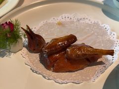 -禧宴Joyous Restaurant(禧园店)