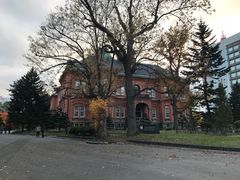 -北海道厅旧本厅舍(旧本庁舎)