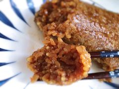 鲜肉粽-璐坊粽王(复兴中路店)