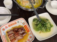 -古南都·老广东酒楼(龙江店)