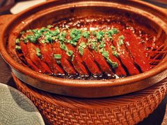 -晓长安·新陕菜(曲江店)