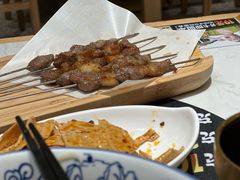 -陳香貴·兰州牛肉面(东方宝泰店)