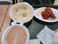 -大家乐(广州江南新地店)