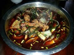 iphone_upload_pic-蓉城西二道无名冒菜(西二道街店)