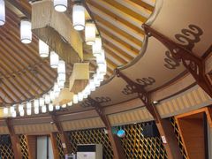 -九十九顶毡房(阜石路店)