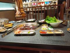 -伊茉家的烤肉店(勒泰中心店)