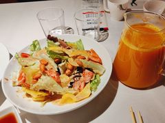 -小螺号海鲜·地道鲁菜(恒大店)