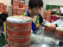 -珍妮曲奇聪明小熊(尖沙咀店)