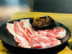 -大發韩国烤肉(八佰伴店)
