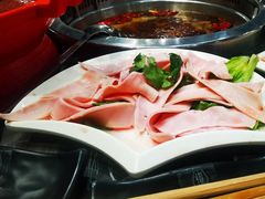 -小王少龙火锅(沙南街店)