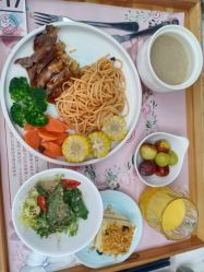 -中法母婴月子中心(南湖创始店)