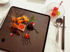 -涵苑私宴定制(外滩店)