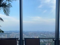 -金陵饭店 56F 家·海鲜火锅餐厅