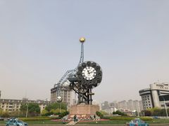 -世纪钟