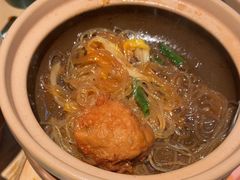 -谷田稻香·砂锅菜(南沙万达广场店)