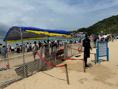 -海南分界洲岛旅游区