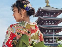 -浅草寺