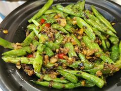 -堂瓦里·33年传统赣菜(第一街区店)