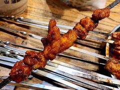 -有奴思烤肉·清真(正宁路店)