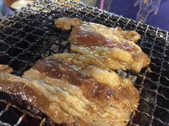 -喝丢一只鞋·东北烤肉·烧烤·铜火锅(江宁店)