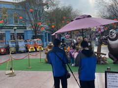 -沈阳方特欢乐世界