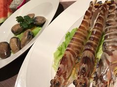 -协成海鲜火锅(情侣路店)