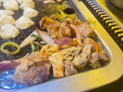 -郭记烤肉创始店(民丰大街店)