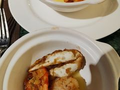 -白天鹅宾馆·流浮阁咖啡厅