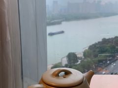 -长沙富力万达文华酒店