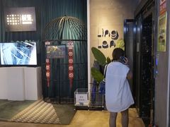 -棂笼·深度沉浸密室(武汉旗舰店)