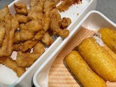 川香小酥肉-半天妖烤鱼(维璟印象城店)