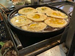 -张记灌饼(丰富路店)