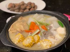 -协成海鲜火锅(情侣路店)