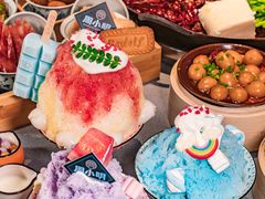 -周小明火锅(黑金冠社区店)