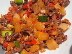 -胡子大厨·超级小炒肉(浦东漫乐城店)