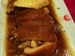-抱德·潮汕味(敦和店原惠城鱼仔)