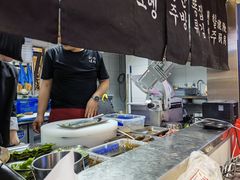 -欧巴烤肉(创富世纪店)