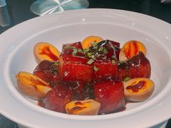 -HOMES上海本帮菜(襄阳公园店)