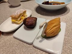 -万丽轩·粤菜(王府井金茂万丽酒店)