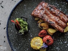 -Hurricane's Grill 飓风牛排