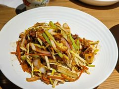 老头儿小炒-老头儿油爆虾(金鹰世界店)